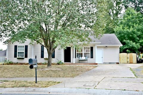 9910 Austin Samuel Place