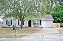 9910 Austin Samuel Place sold home in Charlotte, SC