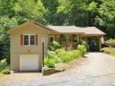 275 Riddle Cove Road sold home in Maggie Valley, SC