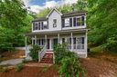 100 Cliffview Drive sold home in Asheville, SC