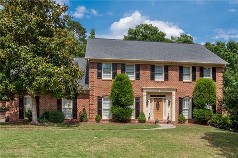 625 Barington Place