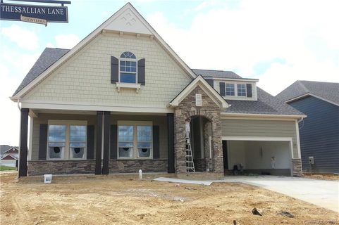 Previously sold for $327,400