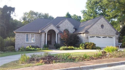 3017 Kern Drive