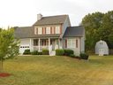 1658 Berkshire Drive sold home in Hickory, SC