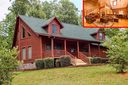 689 Brookside Parkway sold home in Lake Lure, SC