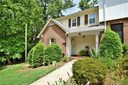 1528 Cooper Avenue sold home in Kannapolis, SC
