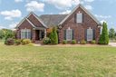 7158 Ruth Fidler Drive sold home in Harrisburg, SC