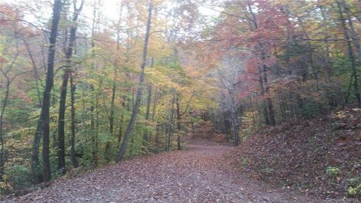 38 41 42 Flaming Azalea Road sold lot in College West Estates, Franklin, NC