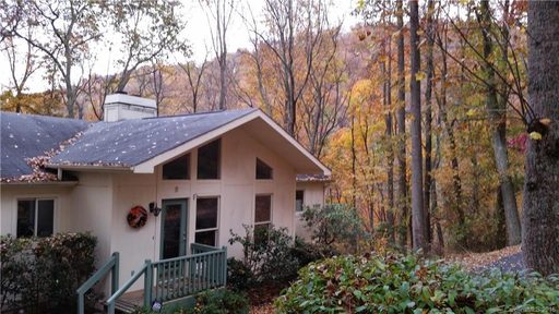 11 Indian Falls Road 15 sold home in Indian Falls Estates, Asheville, NC