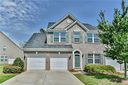 4027 Fenworth Court 32 sold home in Fort Mill, SC