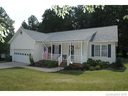 718 Brookmont Avenue sold home in Salisbury, SC