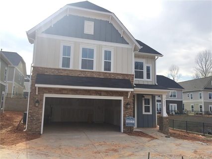 16204 Frostwatch Circle SON0028 sold home in Sonoma, Charlotte, NC
