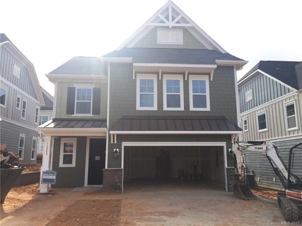 16208 Frostwatch Circle SON0027 sold home in Sonoma, Charlotte, NC