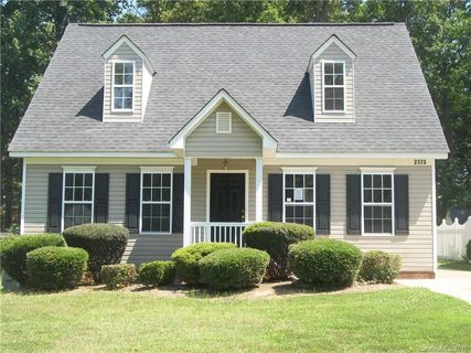 2173 Charles Towne Court