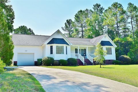 3046 Mulberry Lane sold home in Country Club, Lancaster, SC