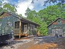114 Lady Slipper Trail sold home in Swannanoa, SC