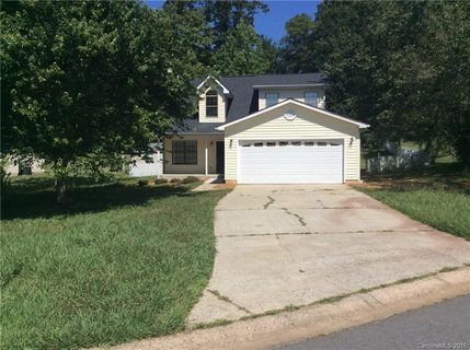 3001 Overlook Trail sold home in Stoneridge, Charlotte, NC