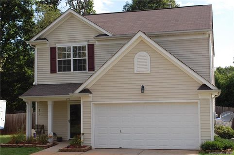173 Jacobs Woods Circle