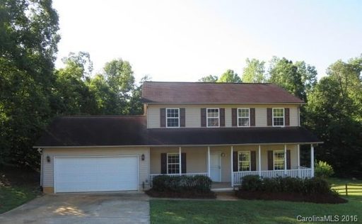 8959 Cherrys Ford Court sold home in Highland Ridge, Harrisburg, NC