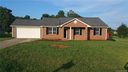 1085 Highland Creek Drive sold home in Salisbury, SC