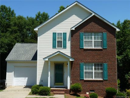 11627 Hidden Grove Trail sold home in Rocky Ridge, Charlotte, NC