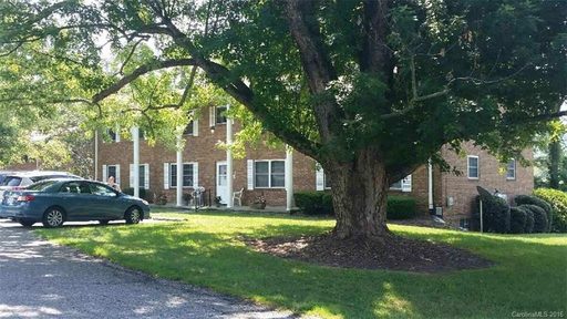 100 Falling Waters Road 2 sold condo in Brookside Manor, Hendersonville, NC