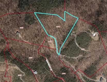 99999 Sand Branch Road sold land listing in Dill Trust, Black Mountain, NC