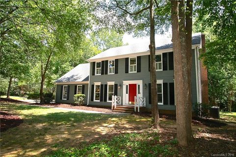 9800 Providence Forest Lane