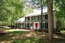 9800 Providence Forest Lane sold home in Charlotte, SC