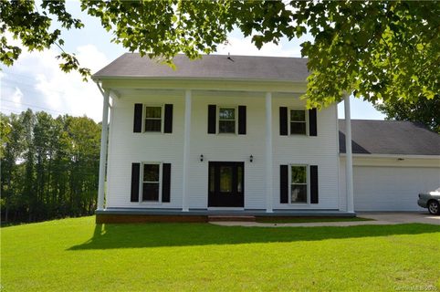 2247 Ellis Road sold home in Grassy Meadows, Shelby, NC