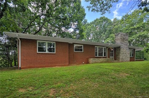 134 Crestridge Drive sold home in Tuscola Park, Waynesville, NC