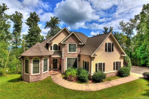 34 Tatham Road sold home in Blacksmith Mountain, Hendersonville, NC