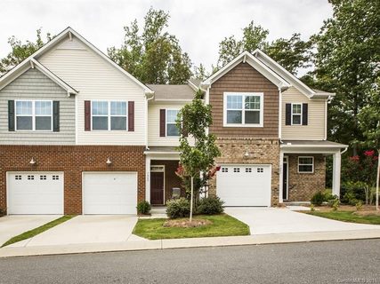 7049 Woodsbay Lane sold townhome in Woodlands, Rock Hill, SC