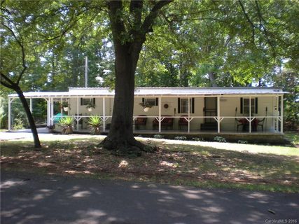 123 Dogwood Drive 476 & 477 sold home in Pinehaven, Badin Lake, NC