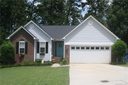 2342 Eagle Glen Court sold home in Gastonia, SC