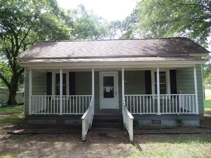 5971 Yale Avenue sold home in Princeton Park, Kannapolis, NC