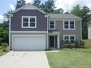7231 Cypress Ridge Drive sold home in Charlotte, SC