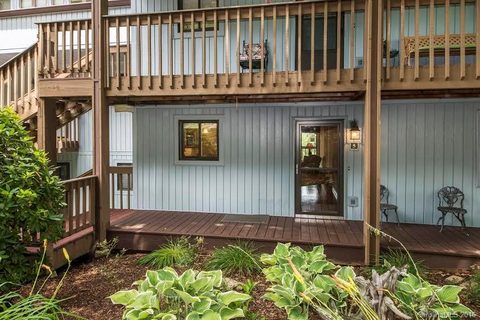 87 Willow Road B-5