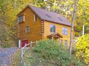 144 Stirrup Drive sold home in Maggie Valley, SC