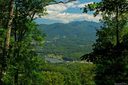 Lot 62 Comanche Trail sold home in Waynesville, SC