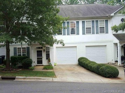 3818 Fern Run Court Lot 10 sold townhome in Glen Ridge, Fort Mill, SC
