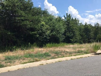 515 River Lake Court 30 River Lake Phase III sold lot in River Lake, Tega Cay, SC