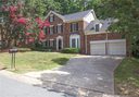 5912 Daria Court sold home in Charlotte, SC