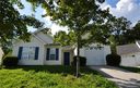 3043 Westwinds Court sold home in Charlotte, SC