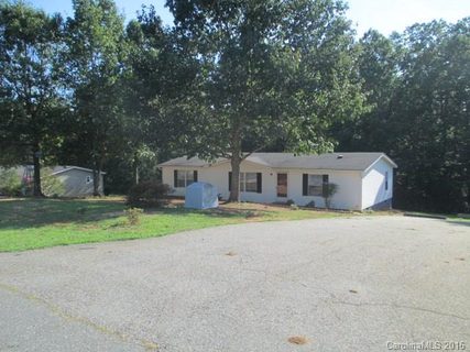 201 Big Tree Drive sold manufactured home in Woodland Acres, Statesville, NC