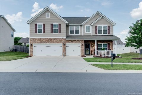 5363 Hackberry Lane
