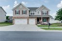 5363 Hackberry Lane sold home in Concord, SC