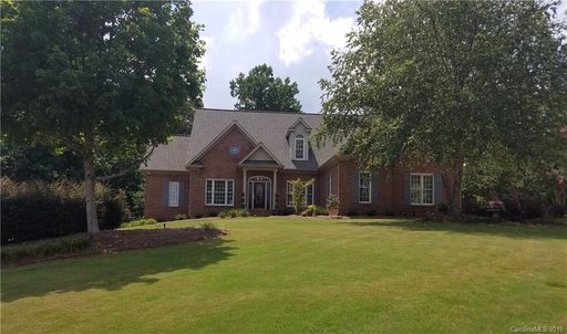 4109 Hanks Creek Lane