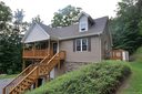 60 Scenic View Drive sold home in Hendersonville, SC