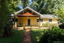 40 Barnard Avenue 99A-100B sold home in Asheville, SC